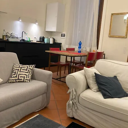 Ponte Vecchio Flat With Elevator Appartamento Firenze