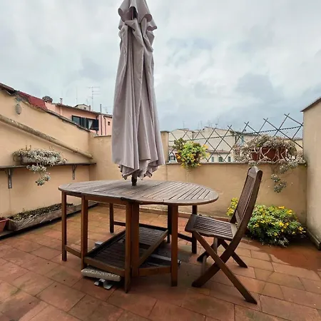 Casa Vacanze Aj Apartment