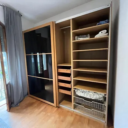 Casa Vacanze Aj Apartment Florence