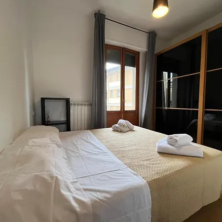 Casa Vacanze Aj Apartment Florence