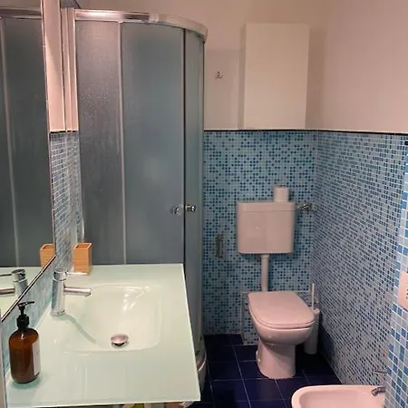Lauren Appartement *