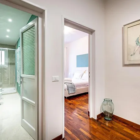 La Casa Dei Minuti Apartment Florence