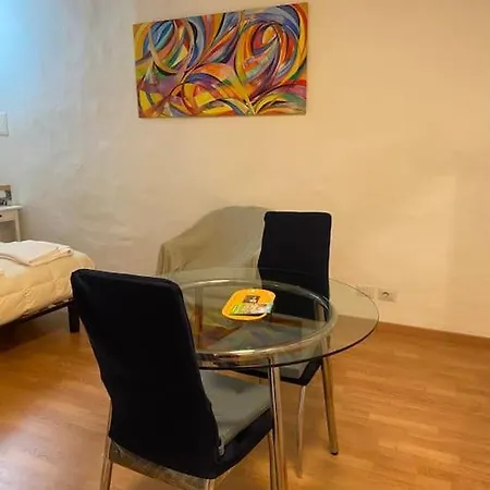 Gianfranco - Center Apartment Florence