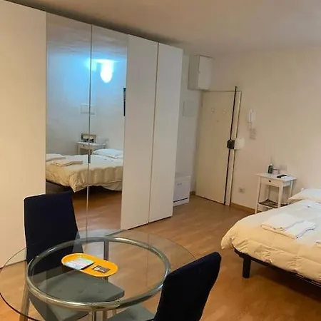 Gianfranco - Center Apartment