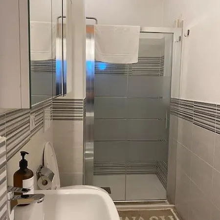 Gianfranco - Center Apartment