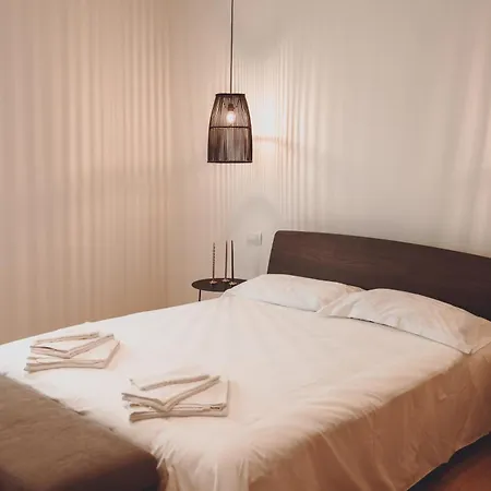 Matteotti A6 Apartment