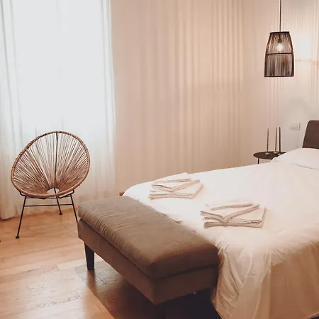 Apartment Matteotti A6 Florence