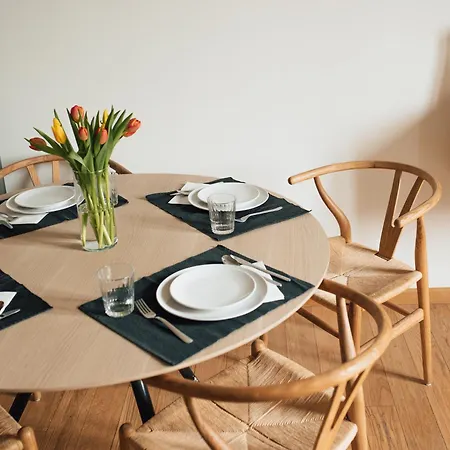 Apartment Matteotti A6 *