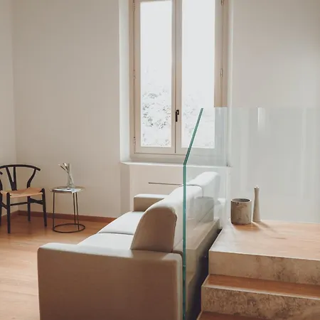 Apartment Matteotti A6