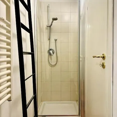 Appartement Stilnovo House Florence