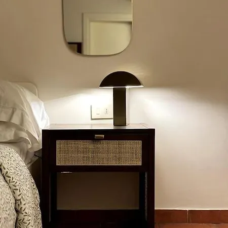 Appartement Stilnovo House Florence
