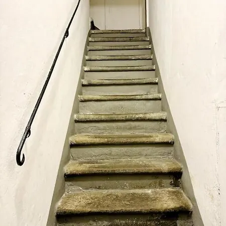 Appartement Stilnovo House