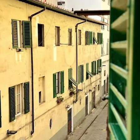 Stilnovo House Florence