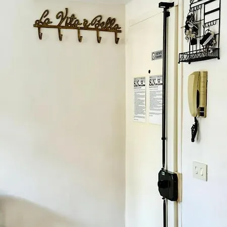 Stilnovo House Appartement Florence