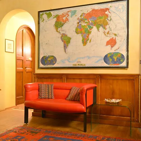 Bed & Breakfast La Casa Dei Tintori Florence