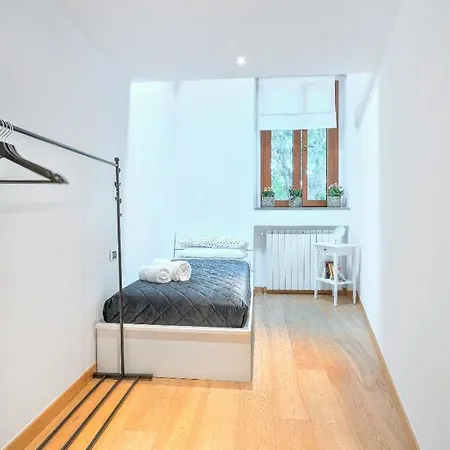 Apartment Giannotti Florence