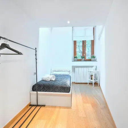 Giannotti Apartment Florence