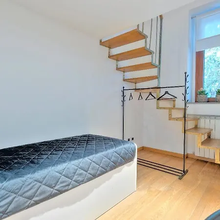 Giannotti Apartment