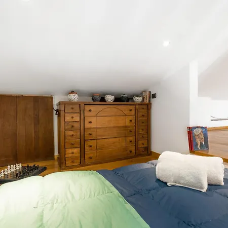 Apartment Giannotti