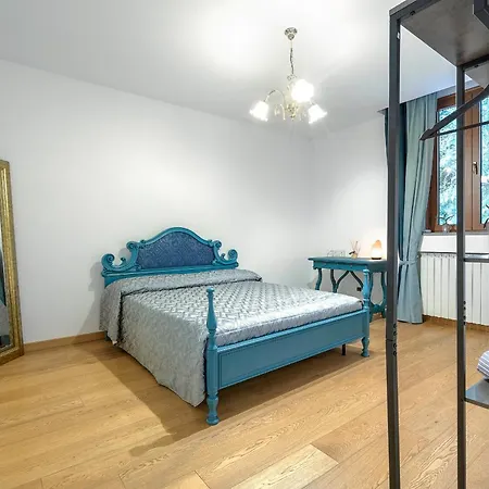 Giannotti Apartment *