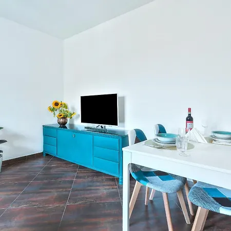 Apartment Giannotti Florence
