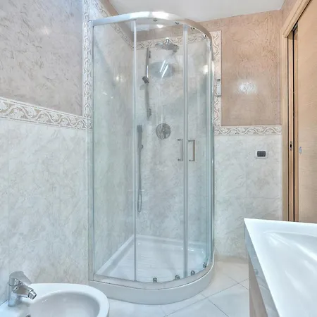 Apartment Giannotti Florence