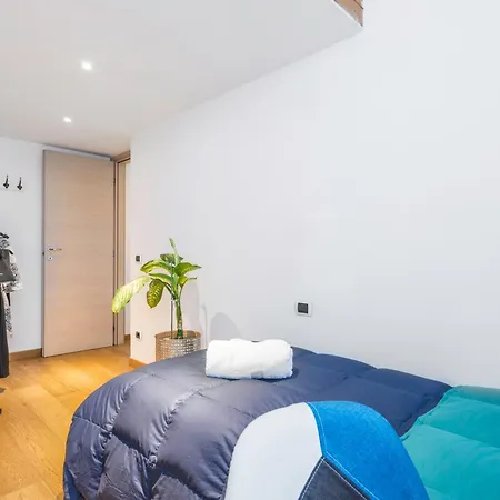 Apartment Giannotti