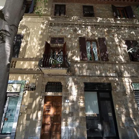 Giannotti * Florence