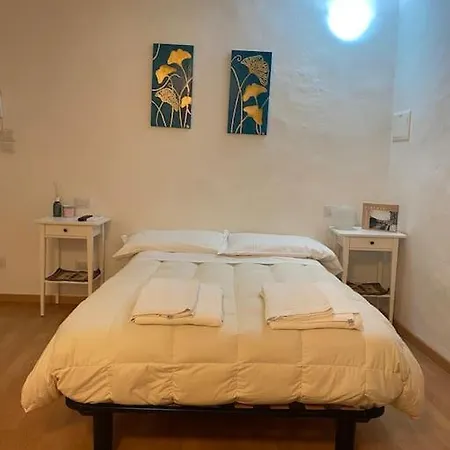 Gianfranco - Center Apartment Florence