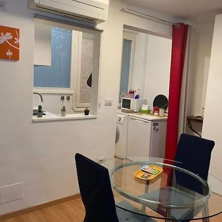 Apartment Gianfranco - Center Florence