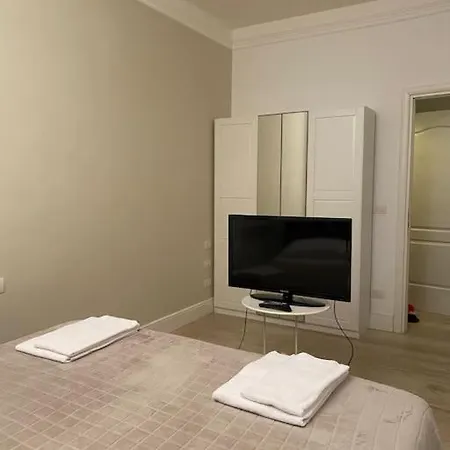 Lauren Appartement Florence