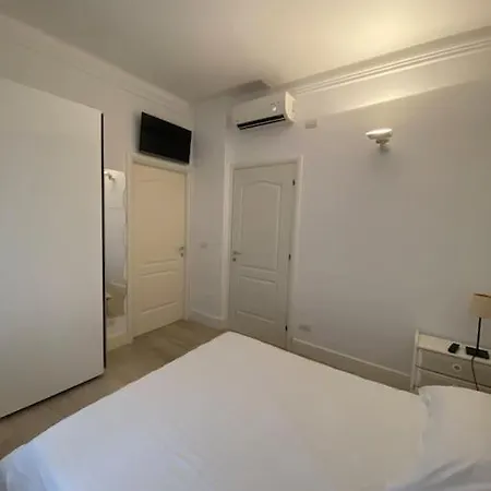 Appartement Lauren *