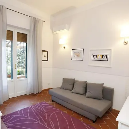 La Violetta Firenze