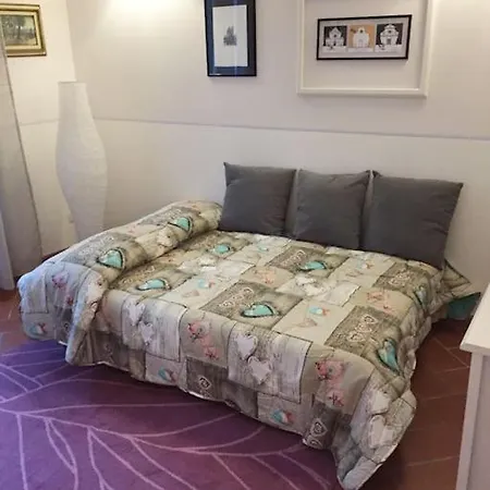 Appartamento La Violetta