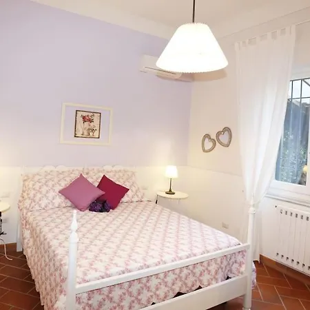 La Violetta Appartamento