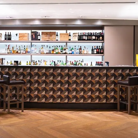 מלון Starhotels Michelangelo 4*