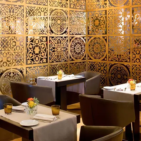 Starhotels Michelangelo מלון
