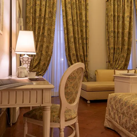 Palazzo Guicciardini Hotel Florença