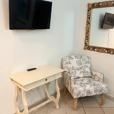 Casa Paradiso *