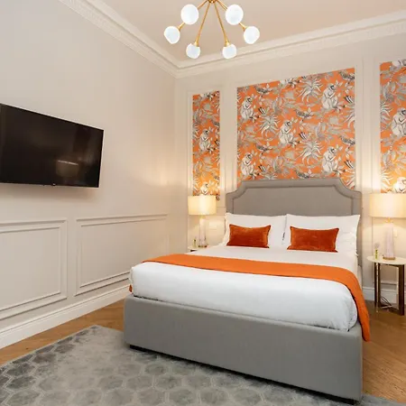 Apartment Bargello Penthouse Luxury In By Palazzo Pazz Vitali