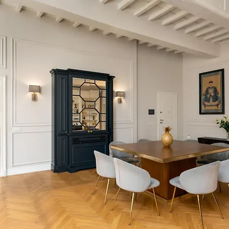 Apartment Bargello Penthouse Luxury In By Palazzo Pazz Vitali