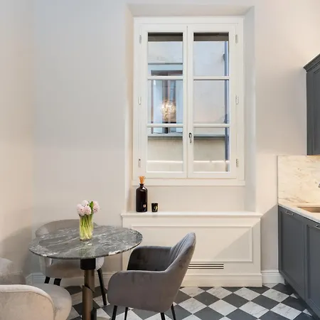 Bargello Penthouse Luxury In By Palazzo Pazz Vitali Florence