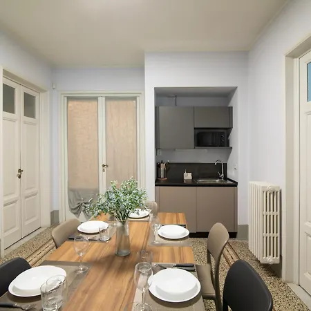 Appartamento Vespucci Imperial House *