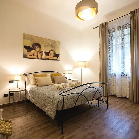Apartment Tina House *