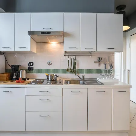 Appartamento Casa Nadia - Sweet Dreams In Firenze