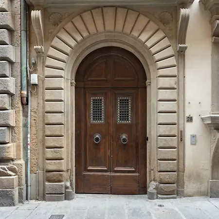Bargello Penthouse Luxury In By Palazzo Pazz Vitali