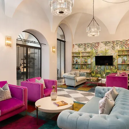 Bargello Penthouse Luxury In By Palazzo Pazz Vitali Apartment *