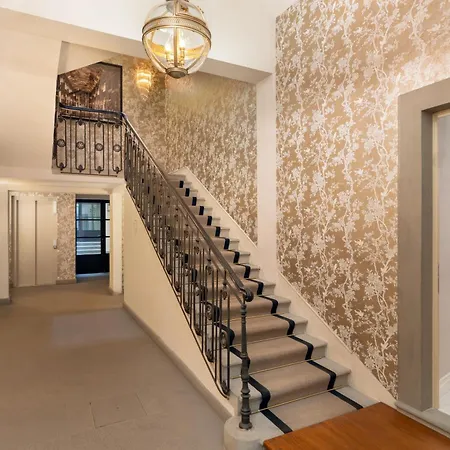 Bargello Penthouse Luxury In By Palazzo Pazz Vitali * Florence