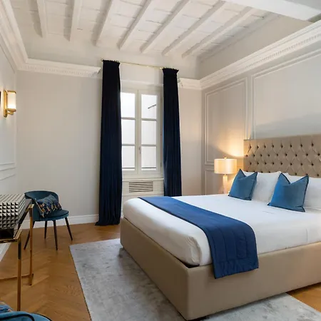 Apartment Bargello Penthouse Luxury In By Palazzo Pazz Vitali