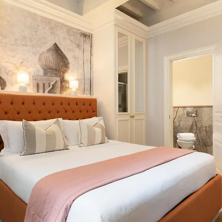Bargello Penthouse Luxury In By Palazzo Pazz Vitali Florence